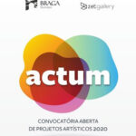 Incêndio ameaça habitações em Gême