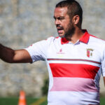 Trincão despede-se do SC Braga destacando a “inesquecível” Taça da Liga