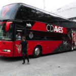 Vítor Oliveira reconhece que abandona Gil Vicente “com toda a naturalidade”