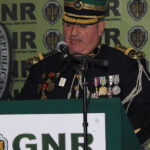 Vimaranense Wakaso volta a ser operado ao joelho e vai parar mais seis meses