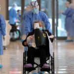 Pároco em Amares suspende Eucaristias por ter estado em contato com infetado com Covid-19