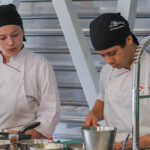 Vilaverdense Mariana Machado regressa em força ao Campeonato de Portugal de Karting