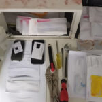 “Sabores da Nossa Terra” e Feira de Velharias trouxeram vida ao Largo Dom Gualdim Pais em Amares