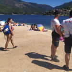 Jovem preso em Guimarães por posse de arma proibida