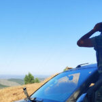 Braga em risco muito elevado de incêndios