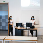 Postos de Turismo do Gerês, de Moimenta e de Rio Caldo com nova imagem