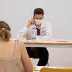 Governo declara situação de alerta em Portugal Continental