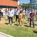 Raul Silva regressa aos eleitos do Braga para receção ao FC Porto