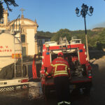 Todos os funcionários escolares e alunos do secundário vão ser testados