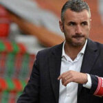 Incêndio ameaça habitações em Gême