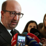 Mais de 400 infetados no país com Covid-19 nenhum no Distrito de Braga