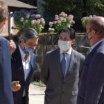 Técnico do Moreirense vê jogo com Belenenses SAD como “oportunidade de crescer”