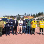 CTT disponibilizam primeira máscara testada contra a Covid-19