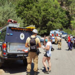 Três mortos e mais 203 infetados com Covid-19 em Portugal desde ontem