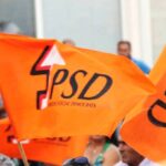 João Pedro Sousa diz que chegar à Europa “é uma luta para a qual não foram convidados”