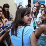 Nível de Risco 2 no Vale do Homem