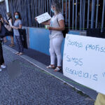 Ivo Vieira quer “dignificar” Vitória SC no seu jogo de despedida