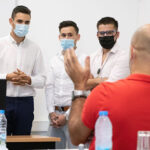 UMinho e Universidade do Algarve repetem ‘Docência+’ em setembro