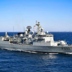 Extremo Yan reforça Moreirense por três épocas por empréstimo do Palmeiras