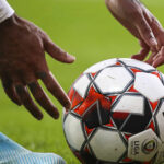 SC Braga empata 3-3 com Vizela em jogo particular