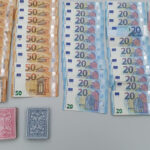 Obras de requalificação do centro urbano da Vila de Prado