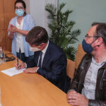 Mais cinco mortes com Covid-19 todas mulheres e todas na região de Lisboa