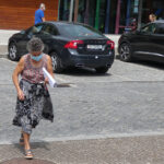 Entrada gratuita para jovens nas piscinas municipais de Amares no Dia Internacional da Juventude