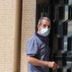 PSP prende ladrão de bombas de gasolina em Braga