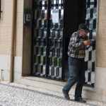 Famalicão contrata guarda-redes Zlobin ao Benfica