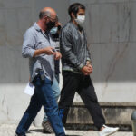 Há mais de 13000 mil casos ativos com Covid-19 em Portugal