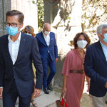 Mais três mortos e 290 infetados em Portugal