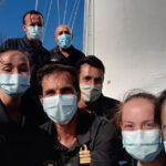 Infetados com Covid-19 ultrapassam a barreira dos 54 mil em Portugal