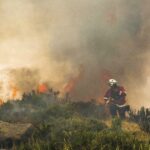 GNR recupera veículo roubado no Gerês