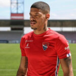 ‘Laidinha Tabita’, natural da Loureira, faz 100 anos de vida