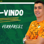 Defesa Abdul Mumin reforça Vitória SC por quatro épocas