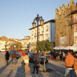 Câmara de Braga oferece manuais de fichas a alunos do 1.º ciclo do ensino básico