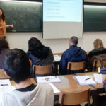 38 pessoas participarem no arranque da terceira edição da Comunidade de Leitores das Casas do Conhecimento