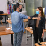 Estabelecimentos comerciais de Braga mantêm horário de fecho