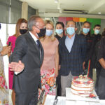 Dezasseis novos casos com Covid-19 em Amares, Terras de Bouro e Vila Verde na última semana