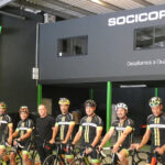 Antoine Manuel Launay da Darque Kayak Clube conquista 12º lugar no Campeonato da Europa de Slalom