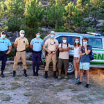 Câmara de Vieira do Minho apresenta queixa na GNR por atos de vandalismo