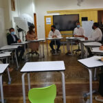 Estabelecimentos comerciais de Braga mantêm horário de fecho