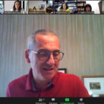 Carlos Carvalhal promete Braga a encarar FC Porto “olhos nos olhos” no ‘Dragão’