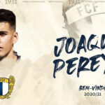 Vilaverdense FC pondera constituir SAD