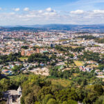 Número recorde de infetados, 2101, nas últimas 24 horas em Portugal