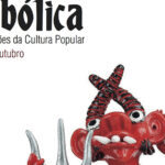 “Teresa Walking Installation” continuará no Altice Forum Braga até 2022