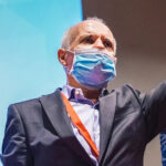 Direção-Geral da Saúde publica norma que regula a implementação da nutrição entérica e parentérica em Portugal