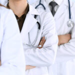 Nas últimas 24 horas não houve ninguém internado com Covid-19 em Portugal