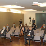 Bloco questiona Governo sobre descarga poluente em Vieira do Minho