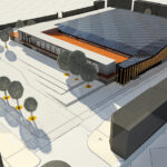 Abertura de candidaturas para o recenseamento geral da população